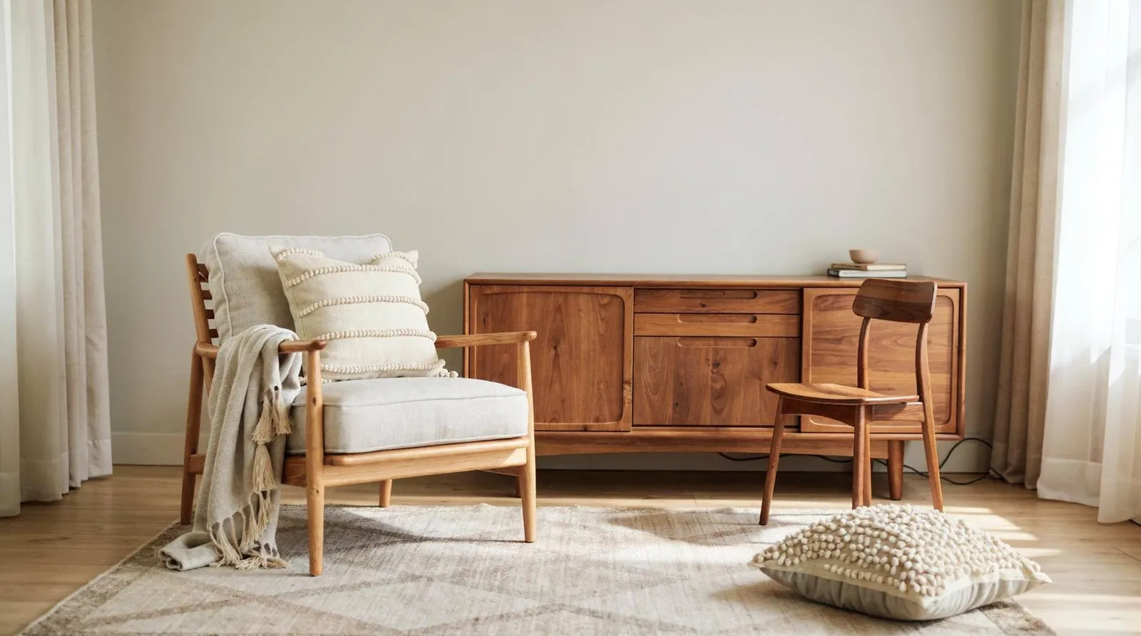 Three paths exist for a tired french provincial bedroom furniture piece picked up