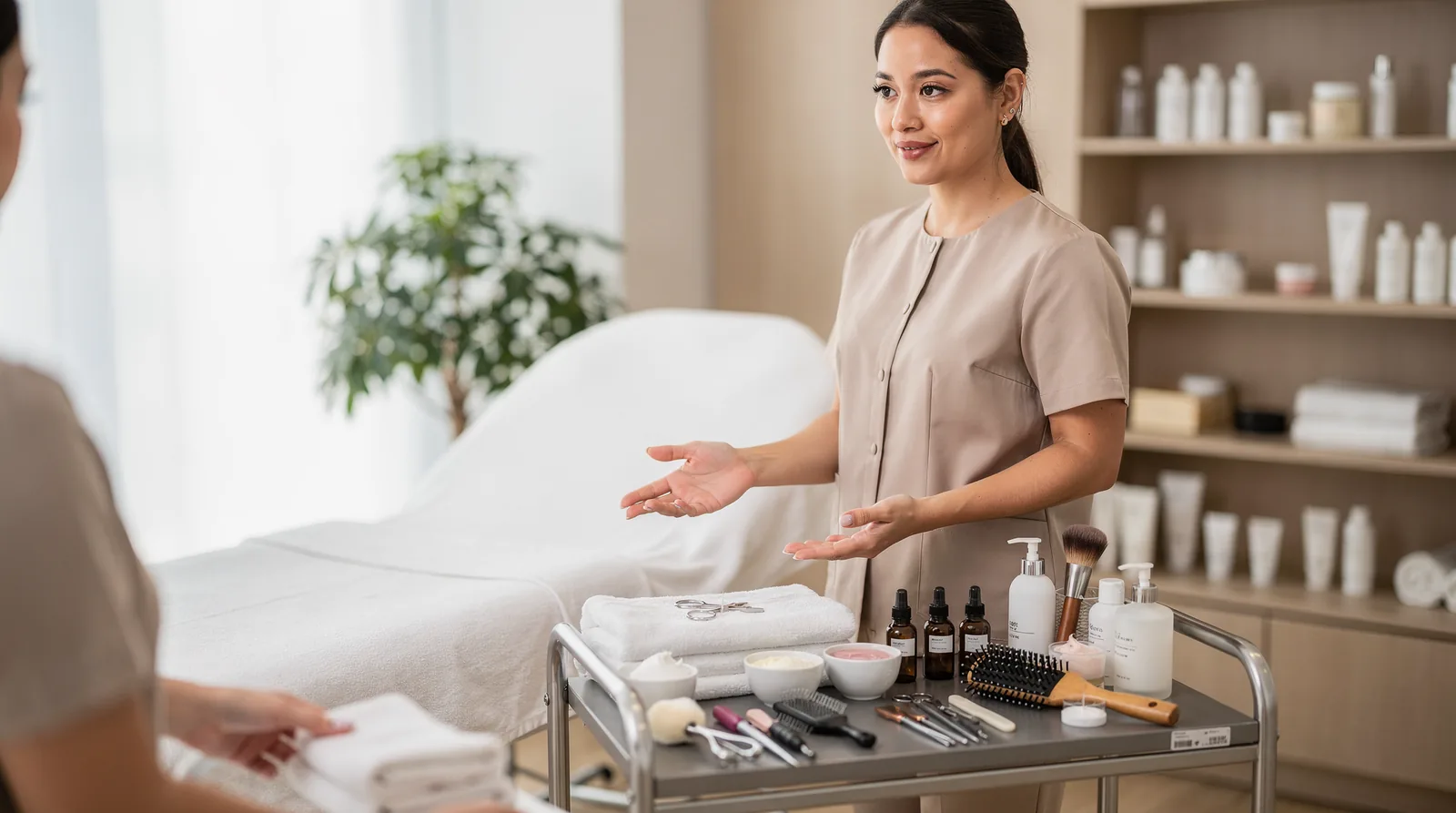 Reliable personal care services in Clifton Heights cover daily living support, nutrition guidance, and companionship