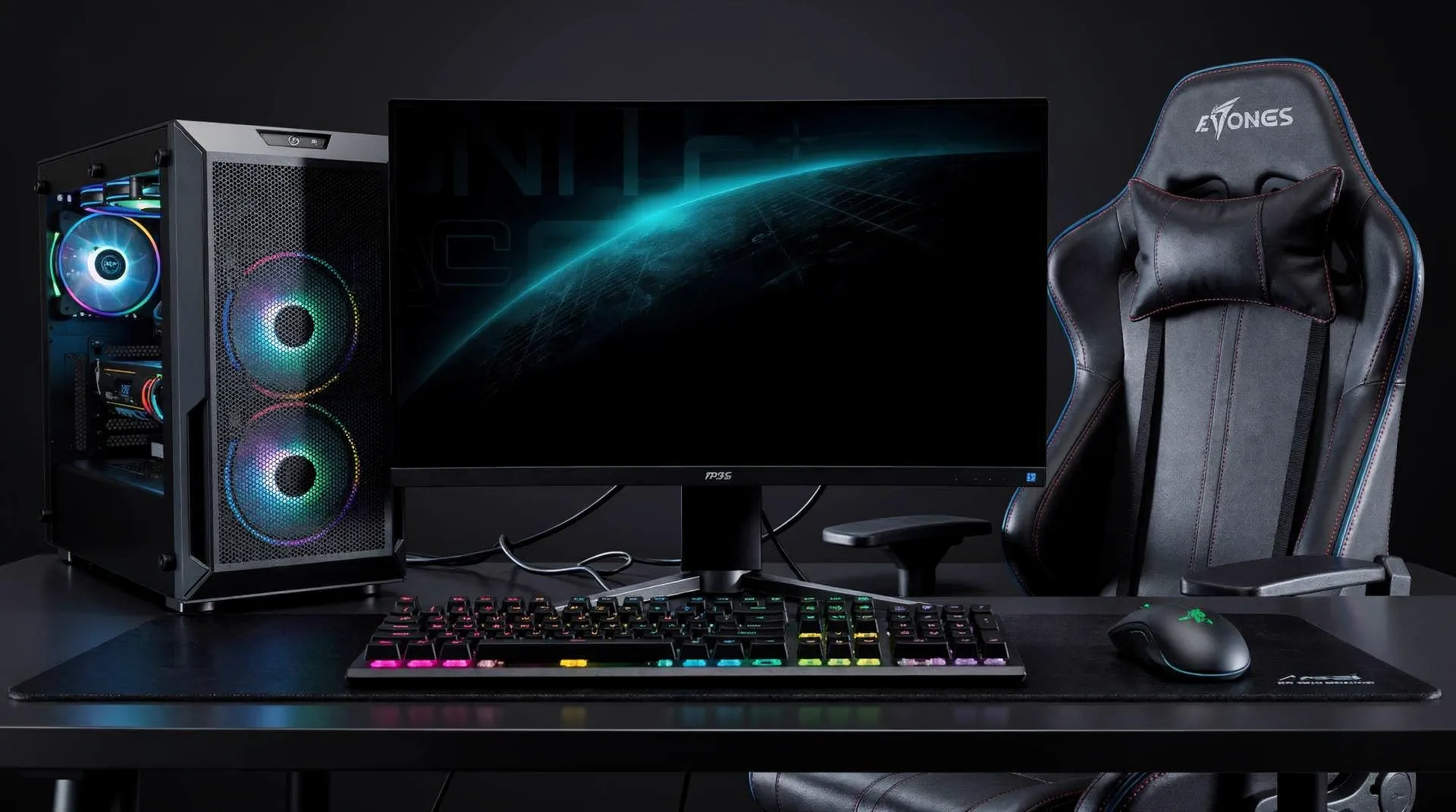 XOTIC PC offers a lifetime parts and labor warranty on desktop systems, a fundamentally different