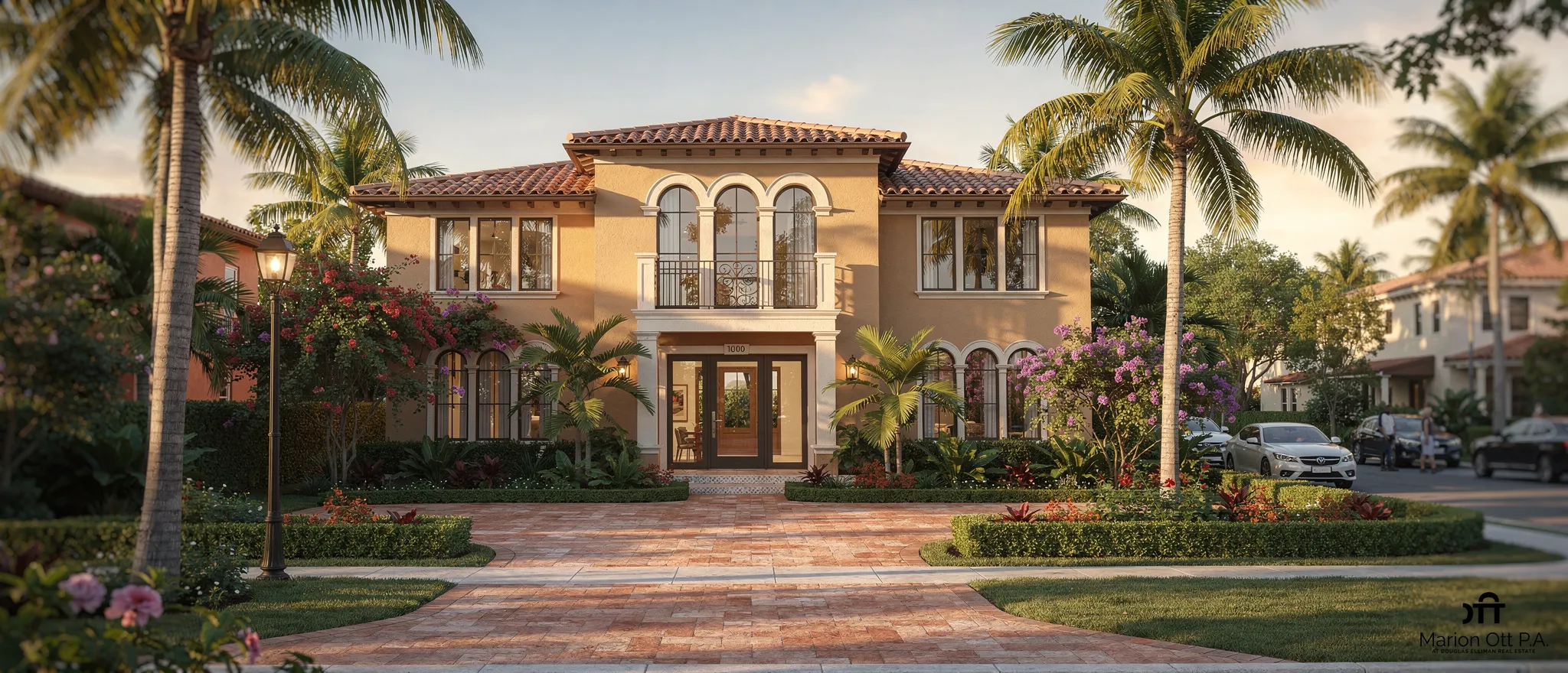 Miami's residential market is durable because residents build daily lives around the city, not just