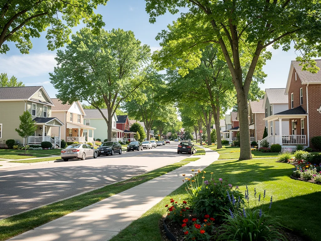 Rochester MN neighborhood where Olmsted County home buyers are searching