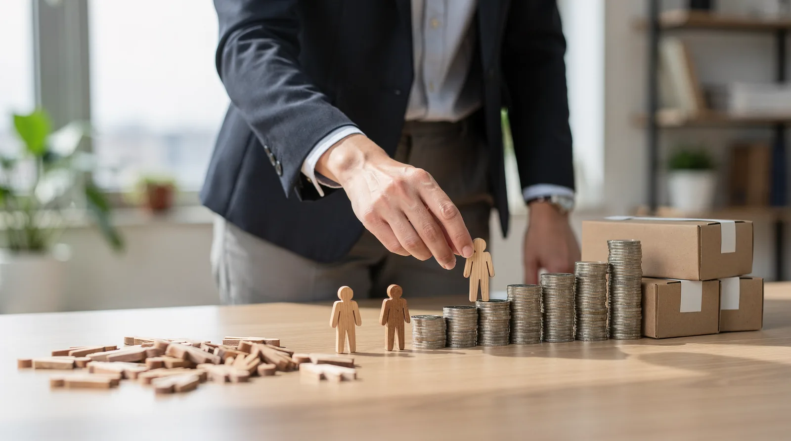 How Much Value Does Conversion Add