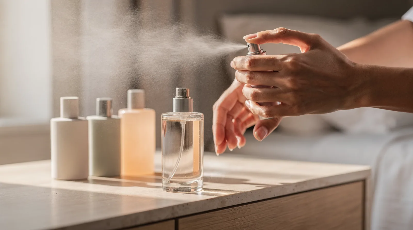 Which Are the Best Unisex Fragrances Long Lasting for Daily Wear