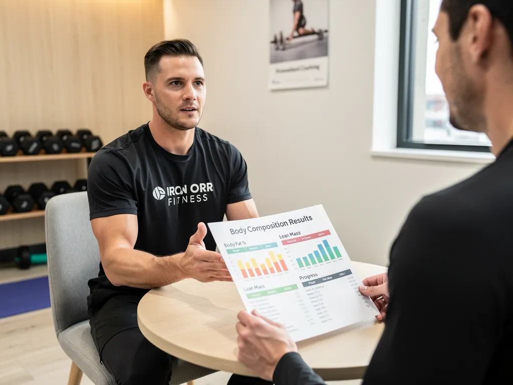 Why Choose Personalized Coaching Over DIY Plans