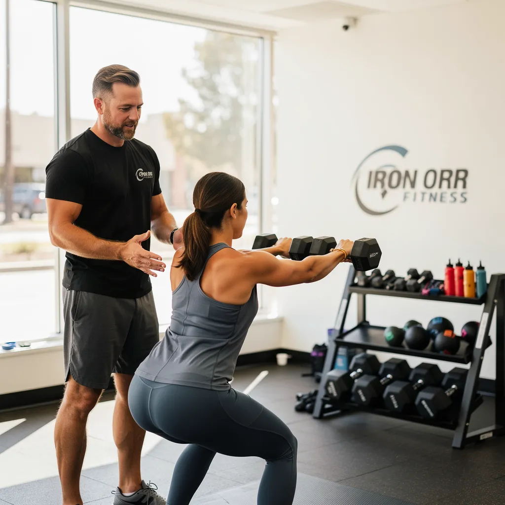 Why Does Muscle Building Feel So Overwhelming, Muscle Gain Training Programs San Diego
