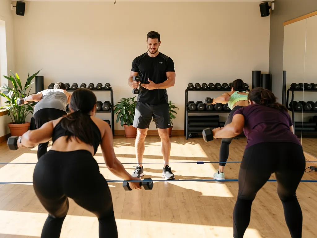 Which San Diego Group Programs Suit Beginners