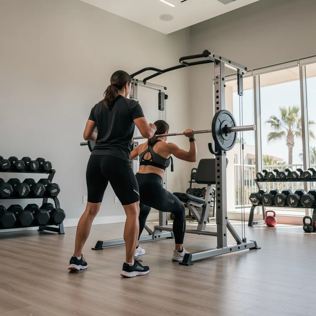 Why Do Personalized Muscle-Building Workouts Matter in San Diego, Personalized Muscle Building Workouts in San