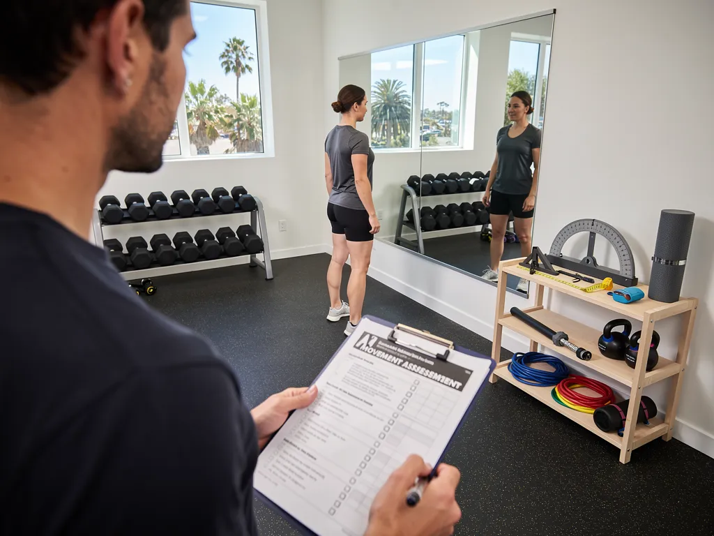 What Makes a Strength Program Truly Personalized