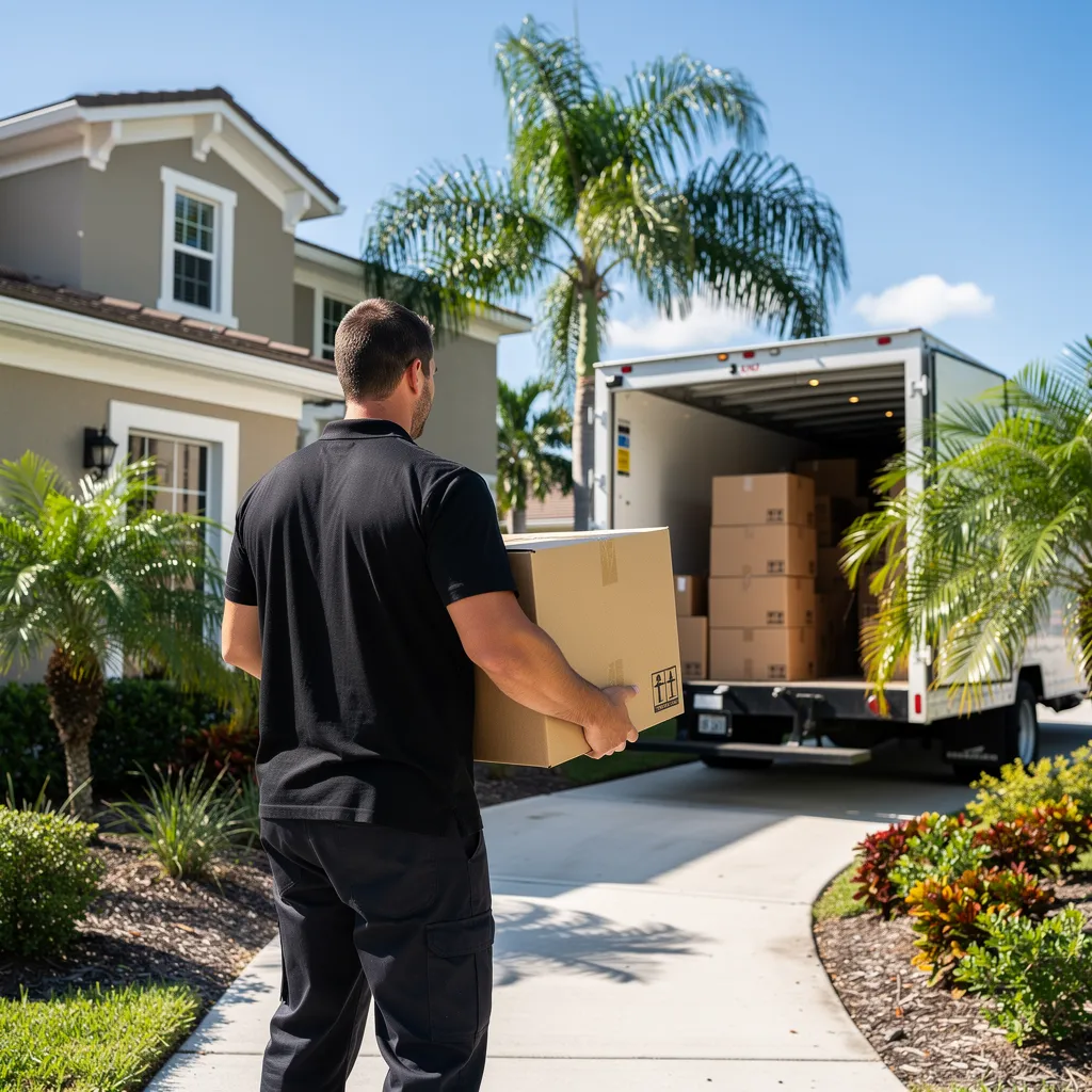 What Do Port St Lucie Moving Company Reviews Reveal, Best Port St Lucie Moving Company