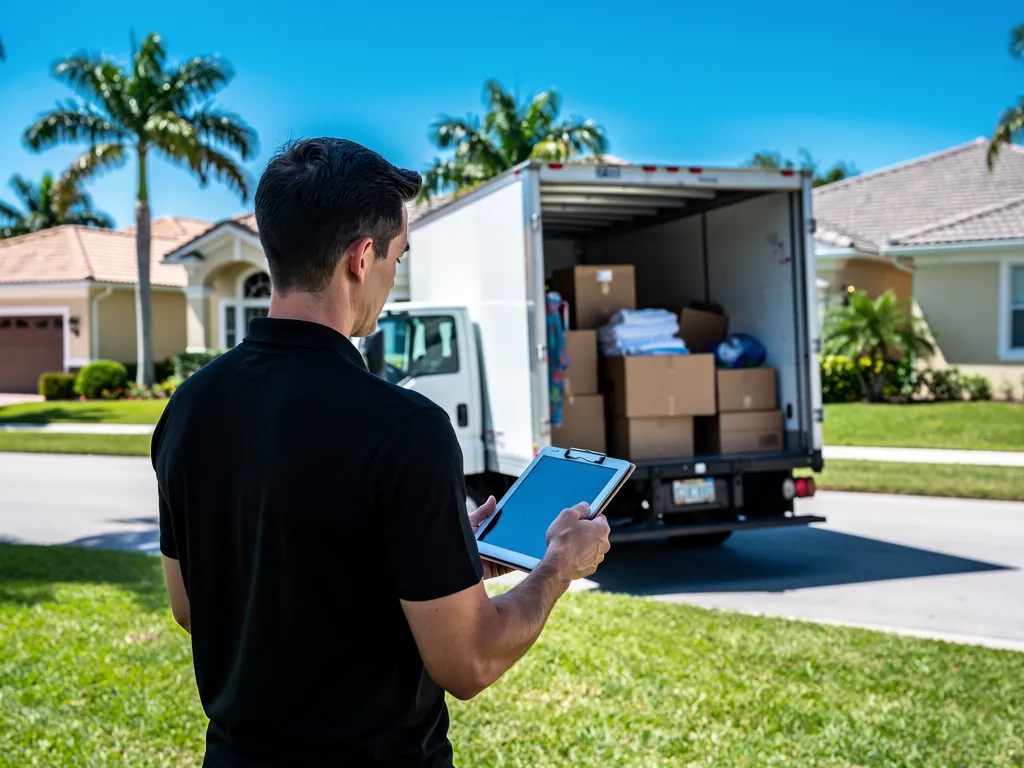 Where Do Port St Lucie Movers Get Ranked