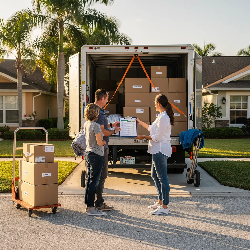What Should I Do if My Moving Date Changes Unexpectedly
