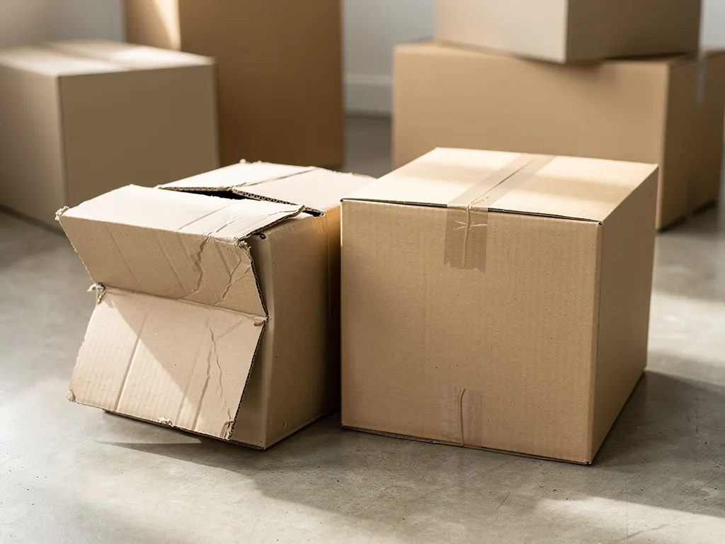 What Mistakes Should You Avoid When Packing