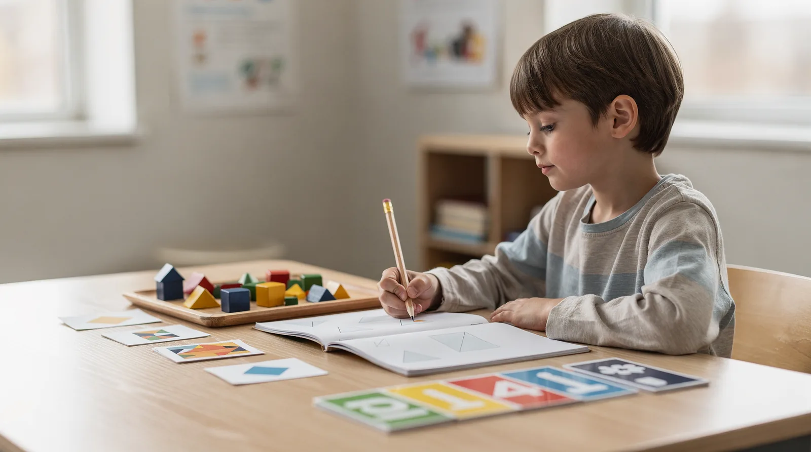 How Does Testing Reveal the Best Fit for Kids