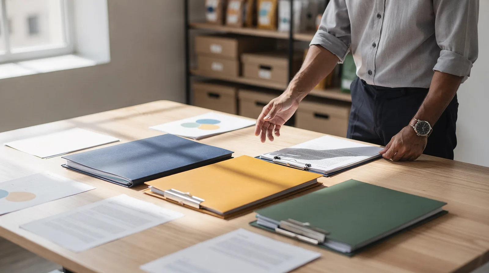 What Collateral-Free Options Fit Your Business Stage