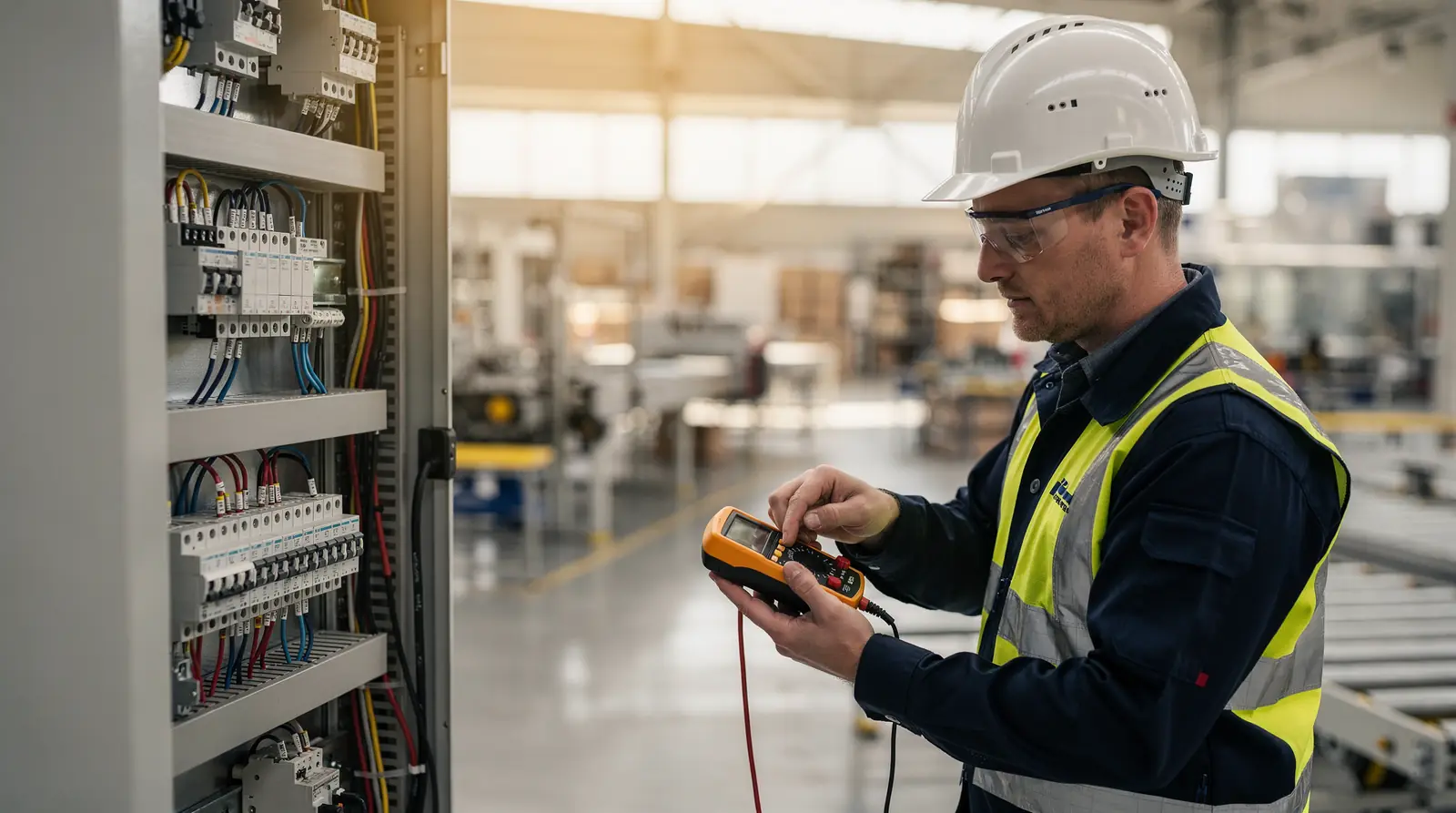 How Does Maintenance Protect Business Continuity