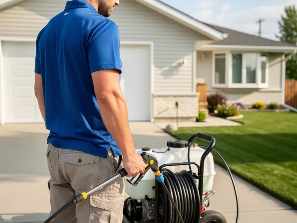 Who Provides Trusted Soft Wash Roof Cleaning Services