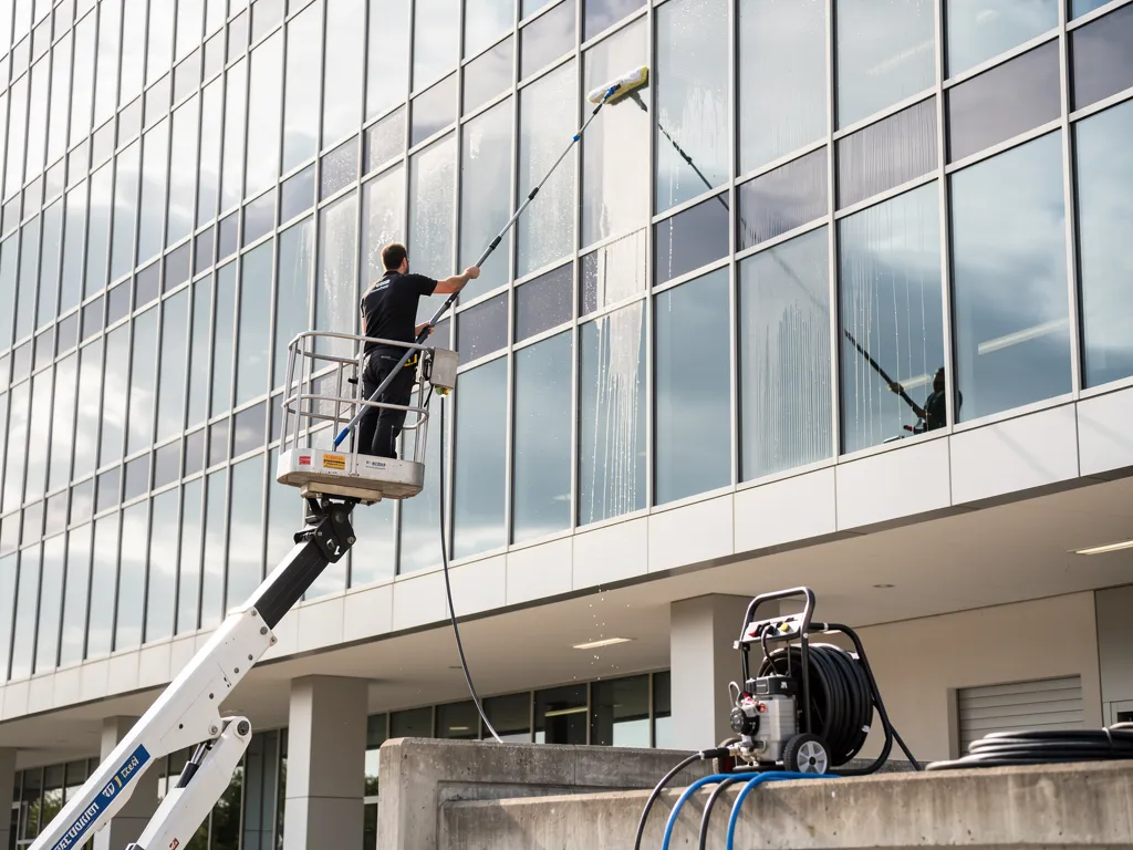 Does the Property Need Commercial-Grade Equipment