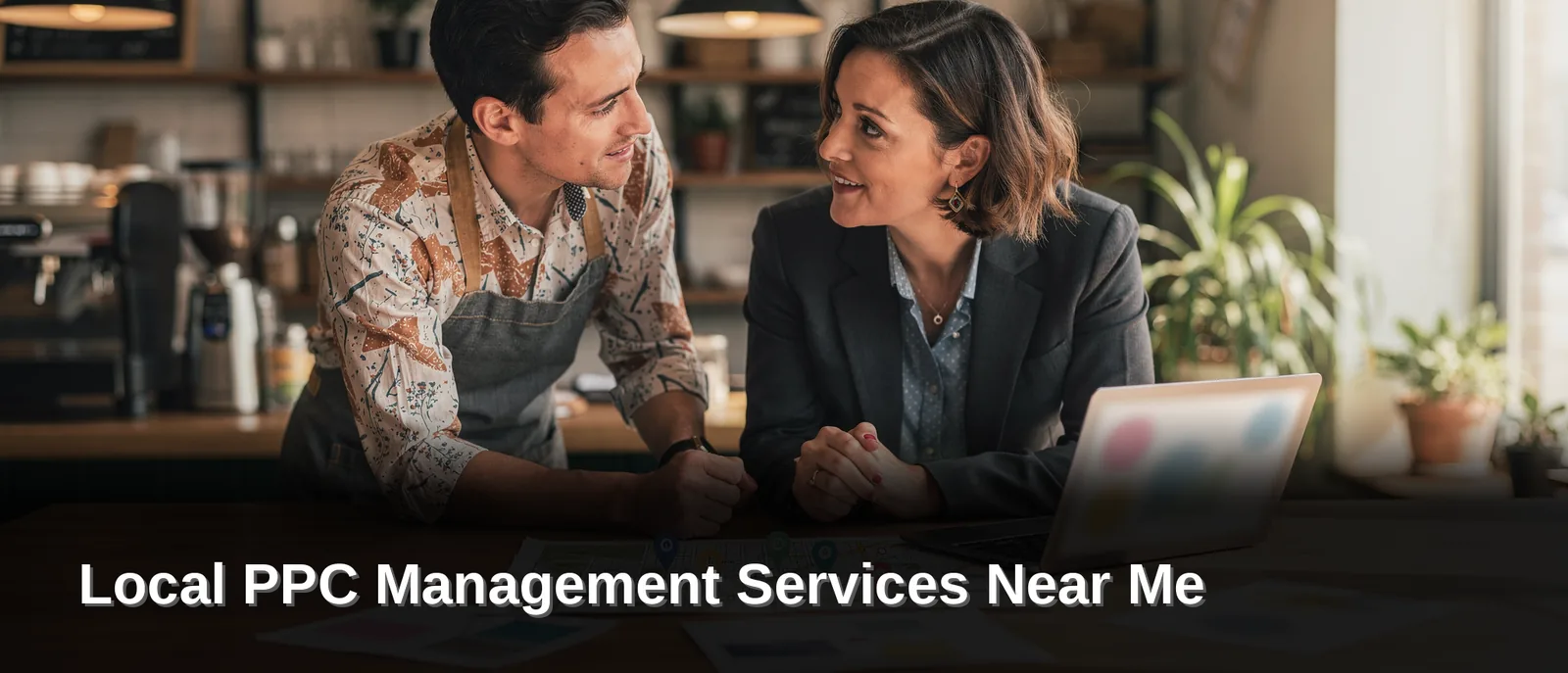 Local PPC Management Services Near Me in Your Business