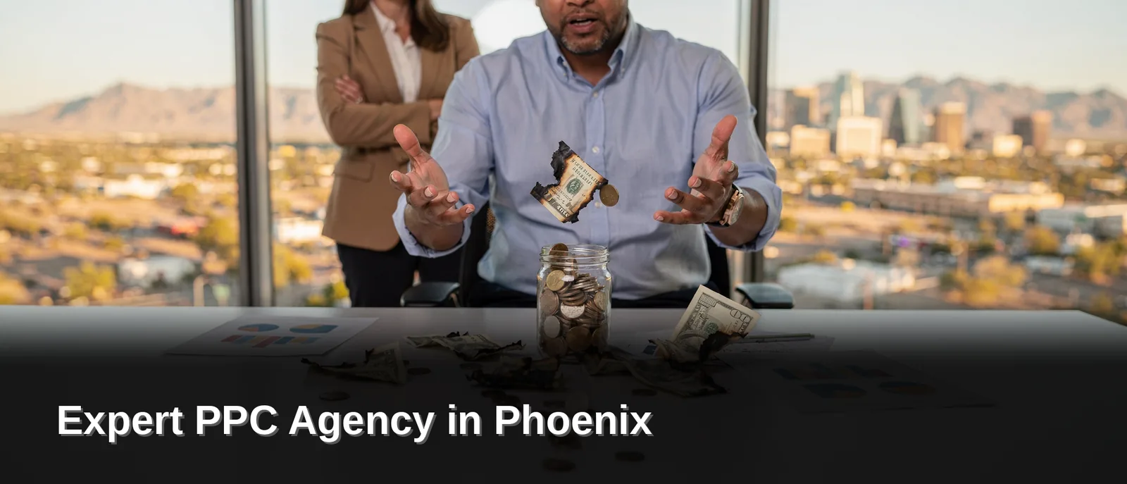 Expert PPC Agency in Phoenix: Campaign Management Insights