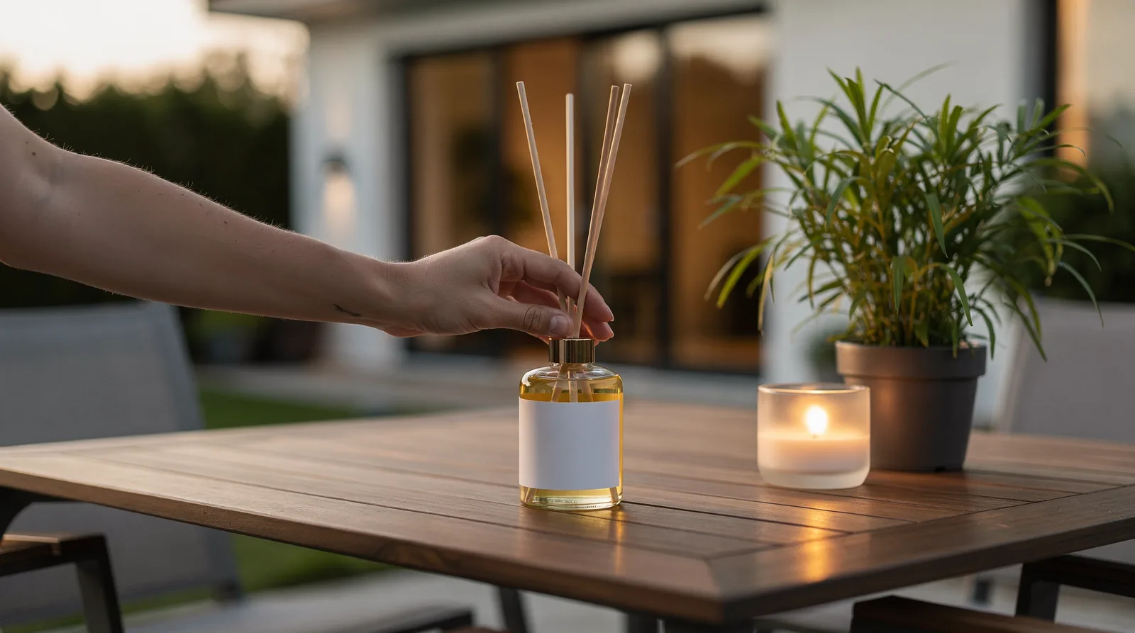 How Can You Use Citronella Oil Around Home