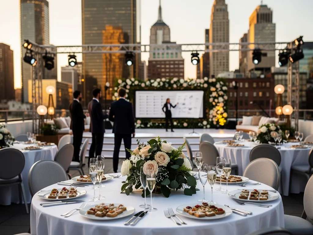 Why do luxury brands need specialized planners