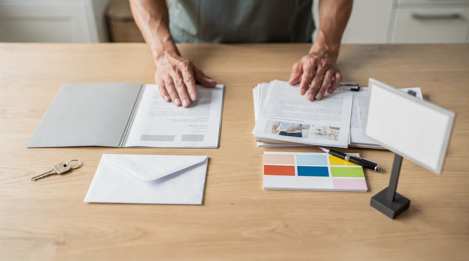 How Do Direct Buyers Differ From Listing