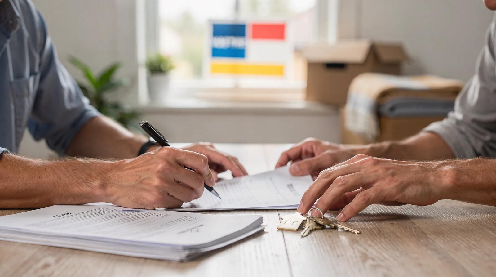 Selling a Tenant-Occupied Home: What Are the Rules