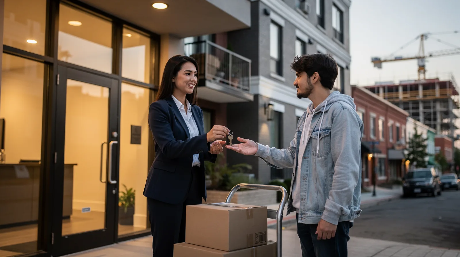 What is driving multifamily fundamentals in 2026