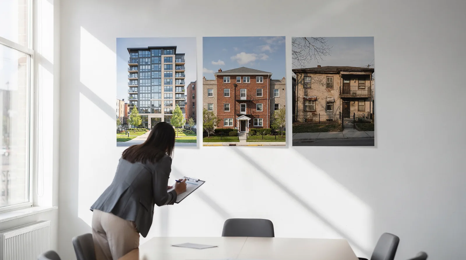 How Do You Compare Apartment Classes Side By Side