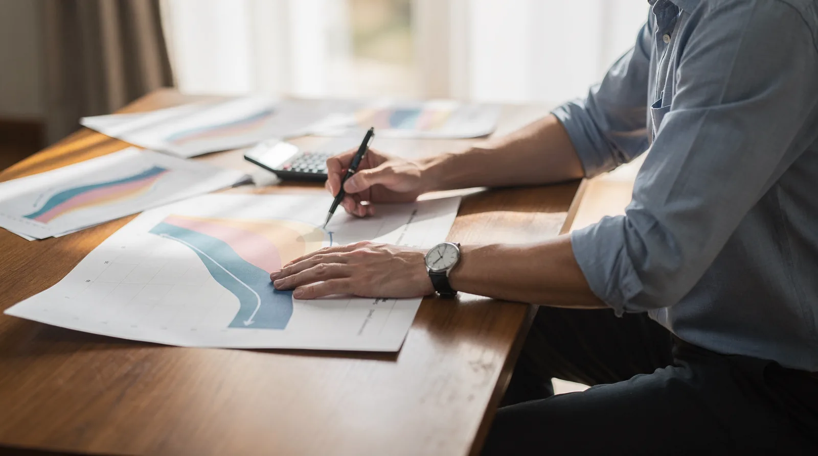 What Returns Should Investors Actually Expect