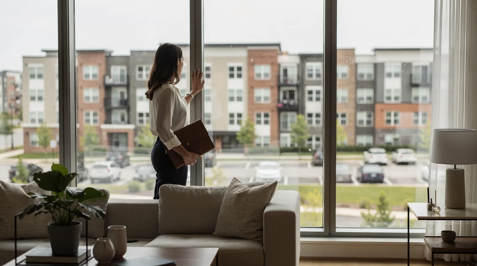 What Drives The Ashburn Apartment Market