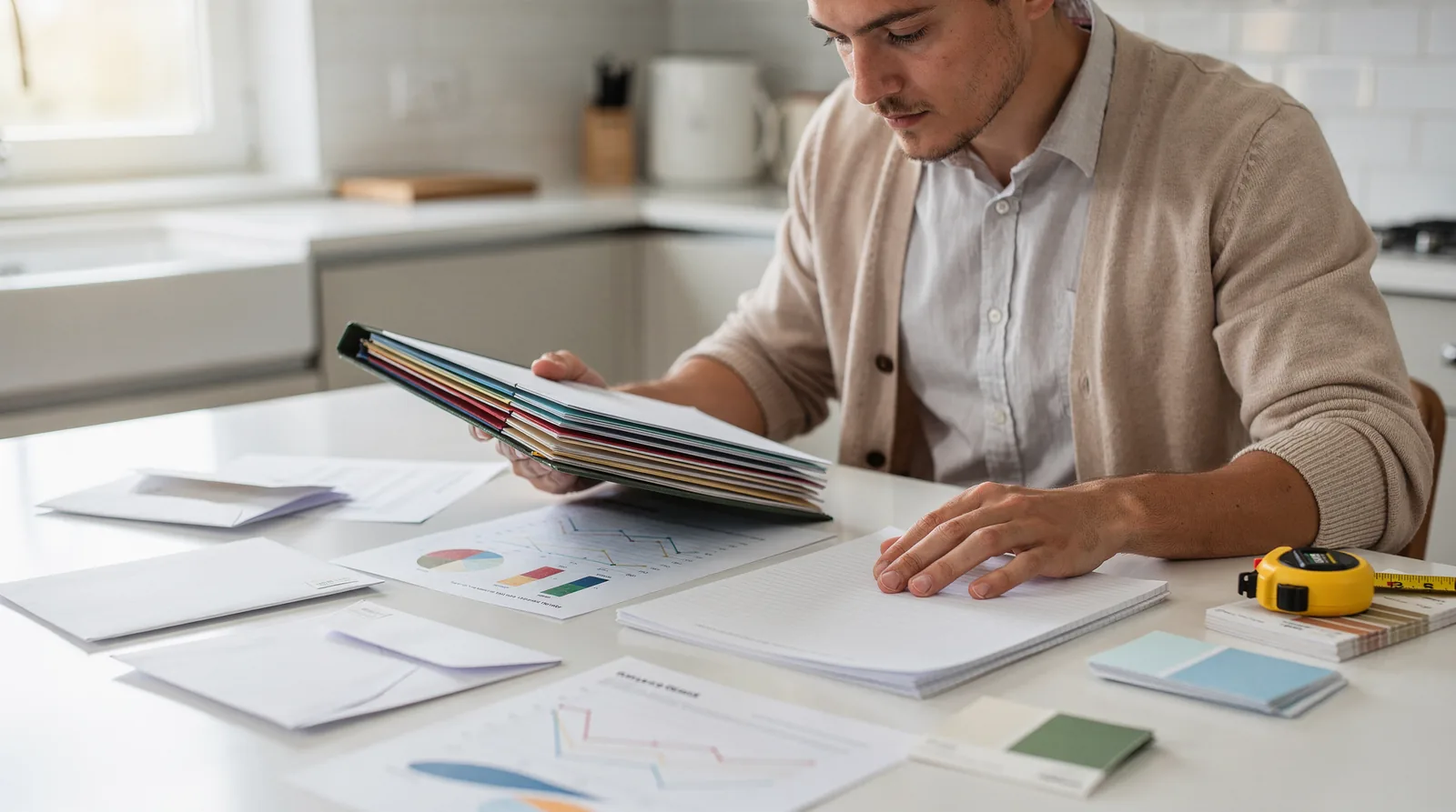 When Does a Line of Credit Make More Sense