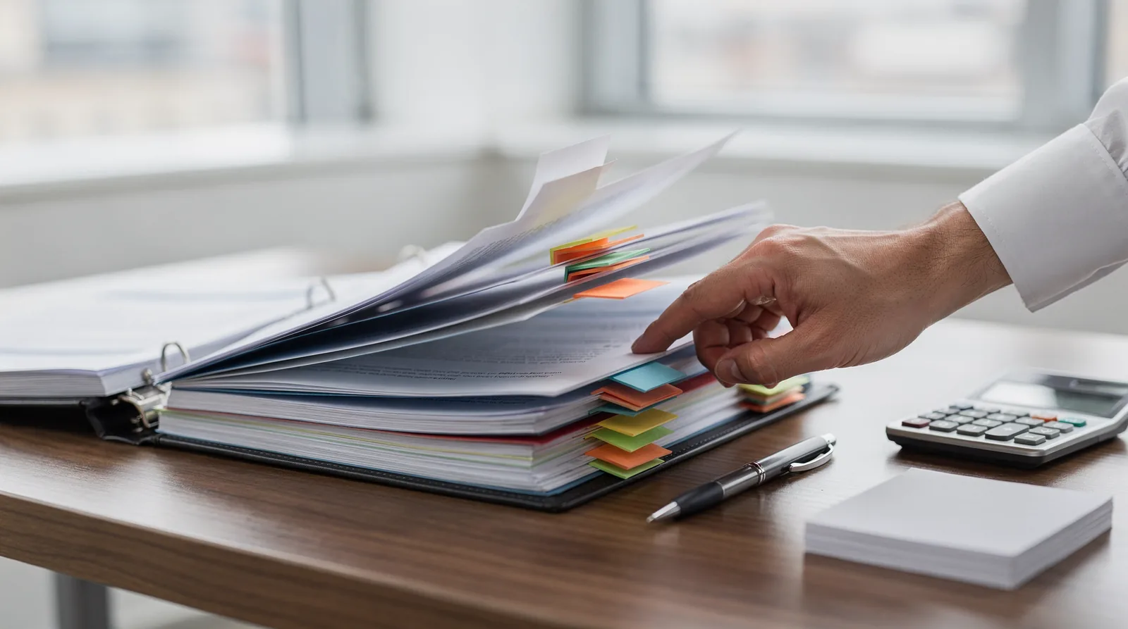 What Is a Financing Glossary and Why It Matters