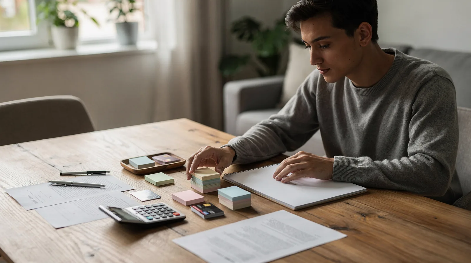 What Core Credit Definitions Should You Know First