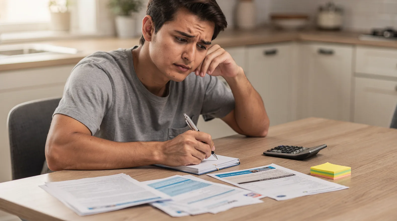 What Should I Ask Before Applying for a Loan