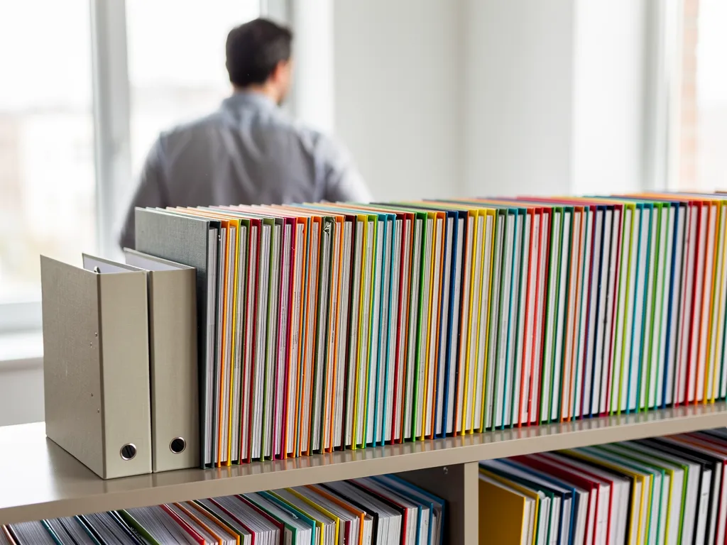 comparing multiple lenders to find the best business financing terms