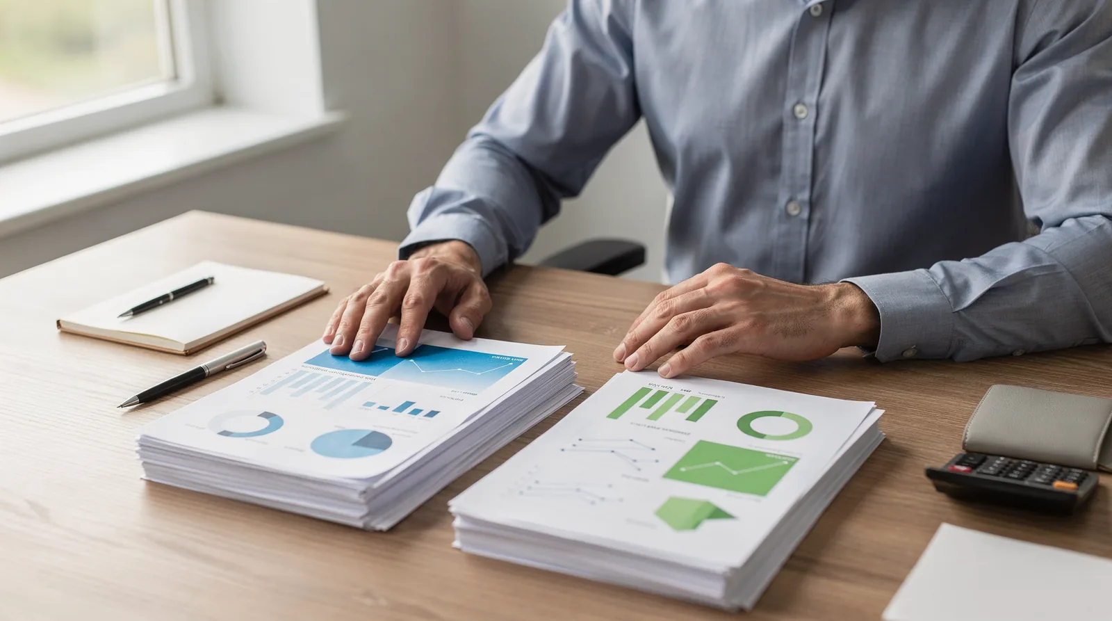 separating personal credit history from business credit accounts