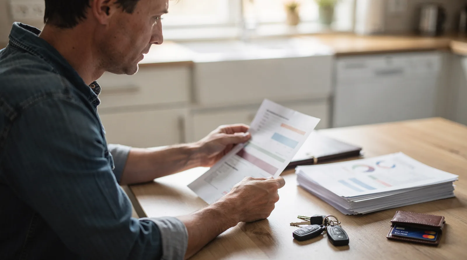 How Does Your Personal Credit Score Matter