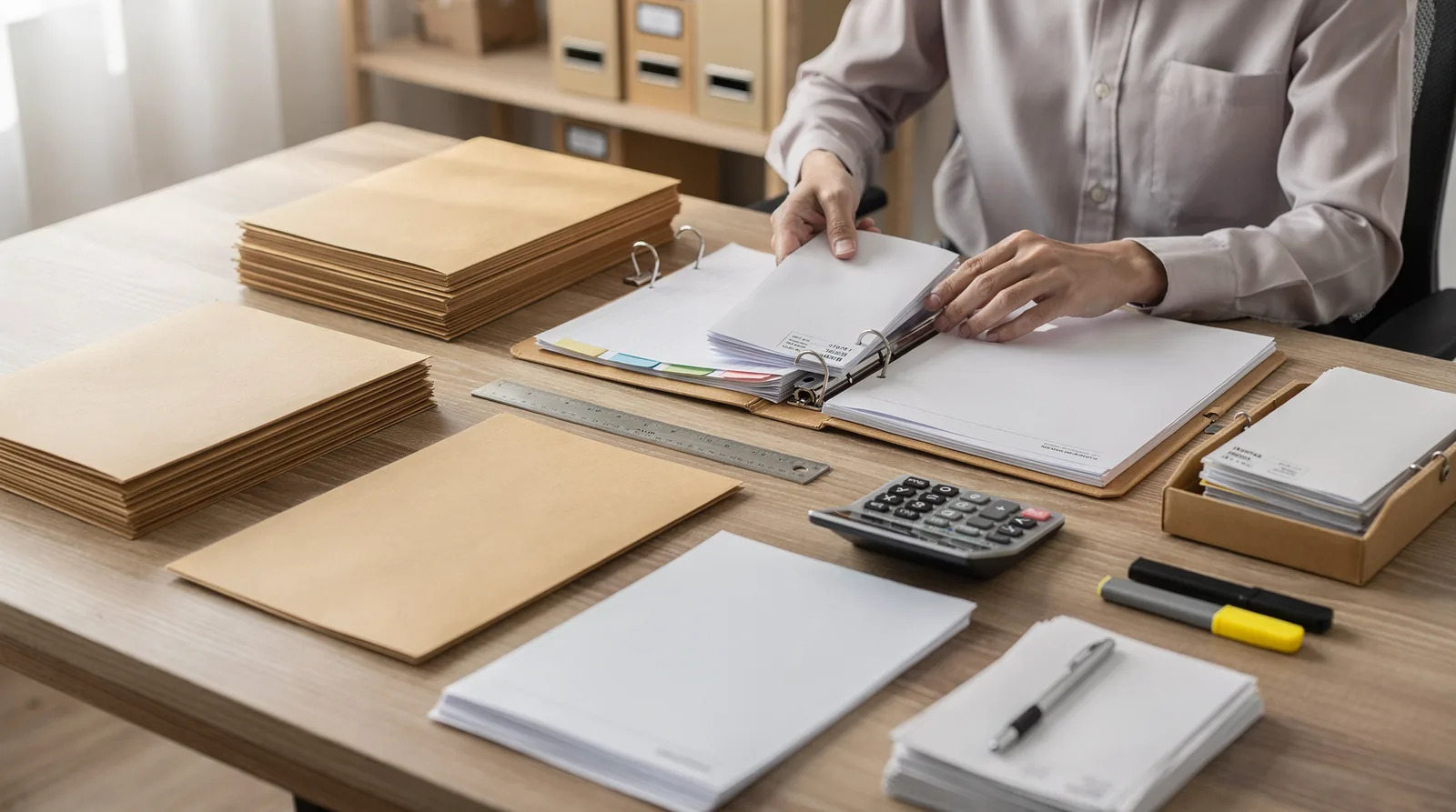 What Tools and Records Do You Need First