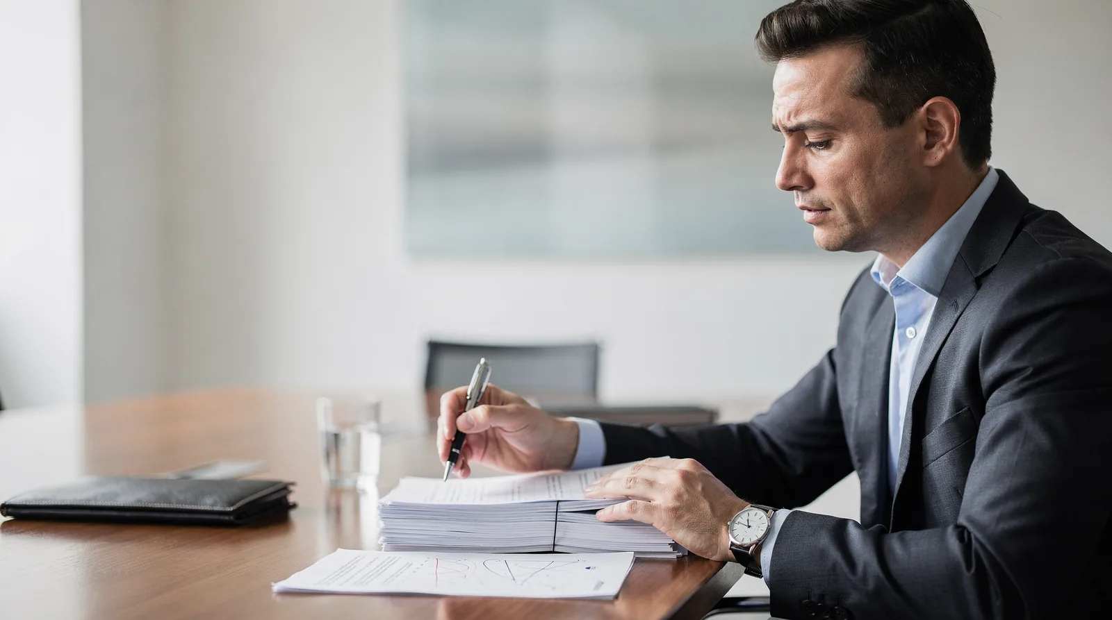 How Do You Prepare Like An Expert Negotiator