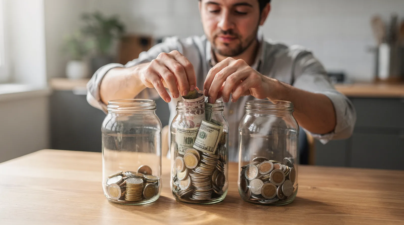 Why Does Your Savings Rate Matter Most