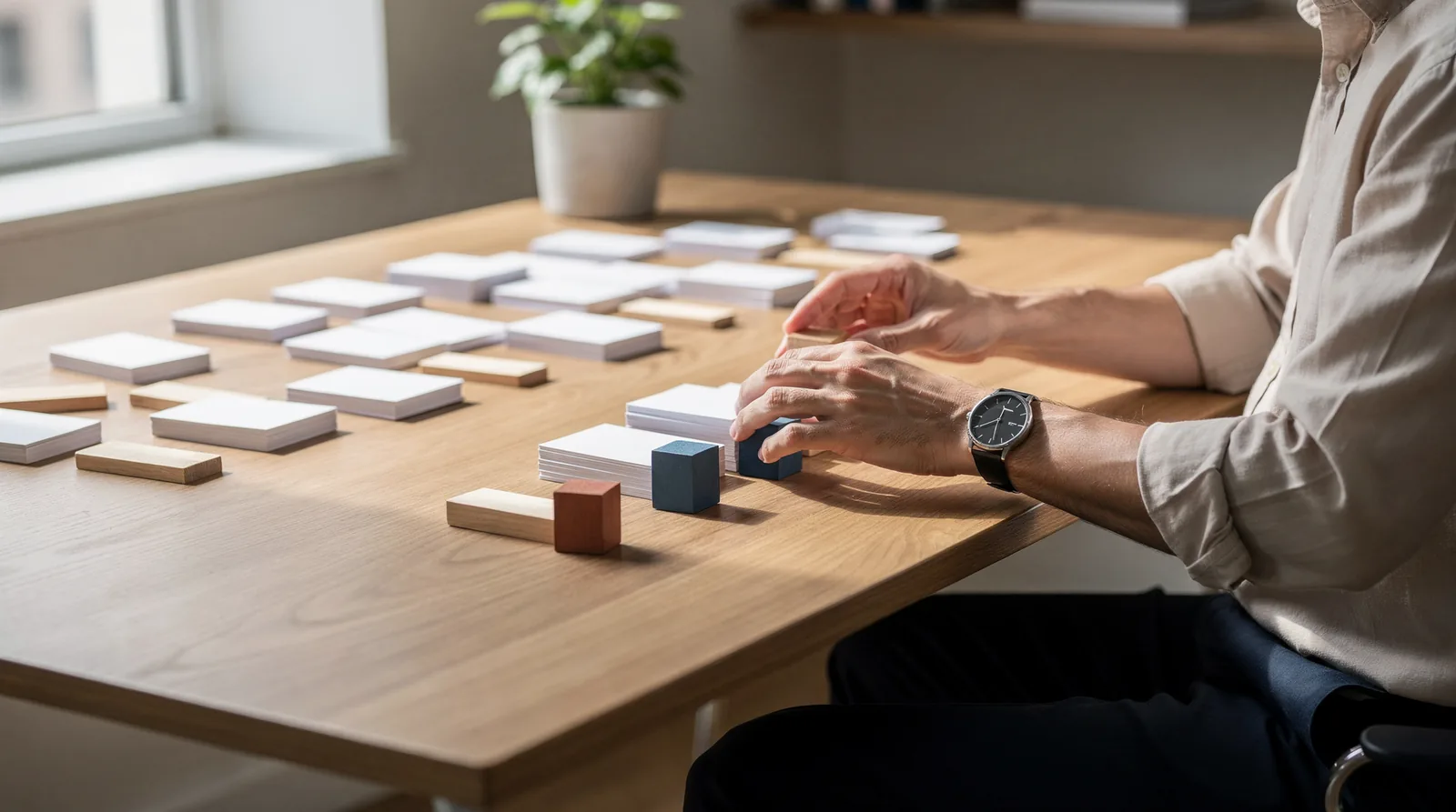 What Core Principles Should You Understand First