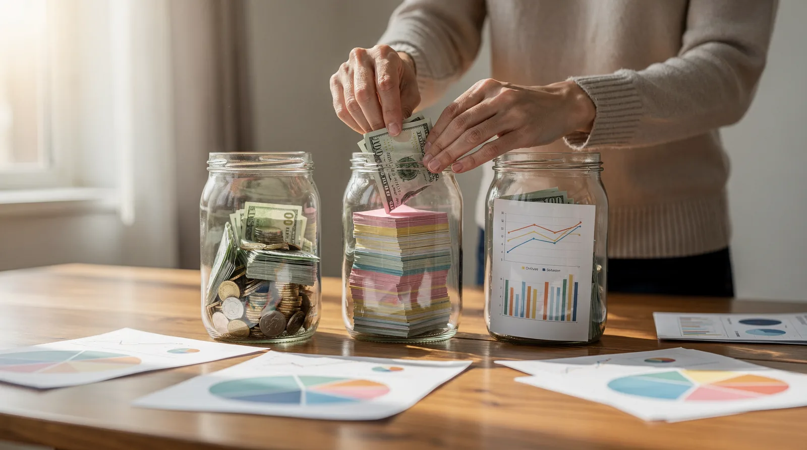 What is fire portfolio allocation really