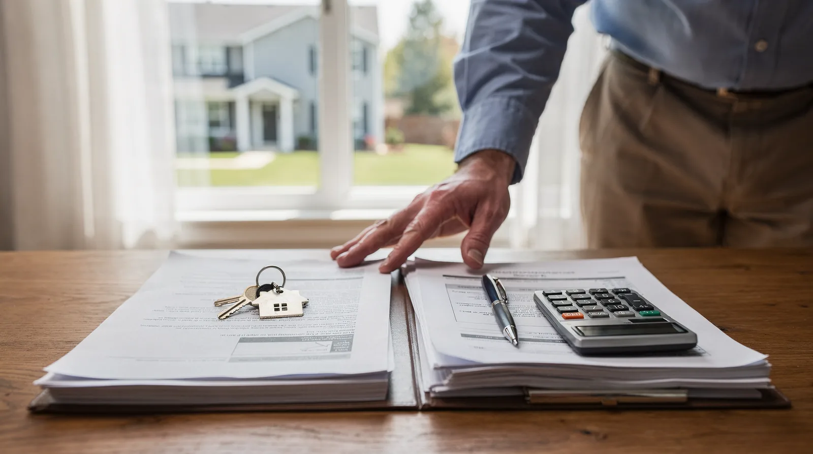 How Do VA Streamline and Cash-Out Refinances Work