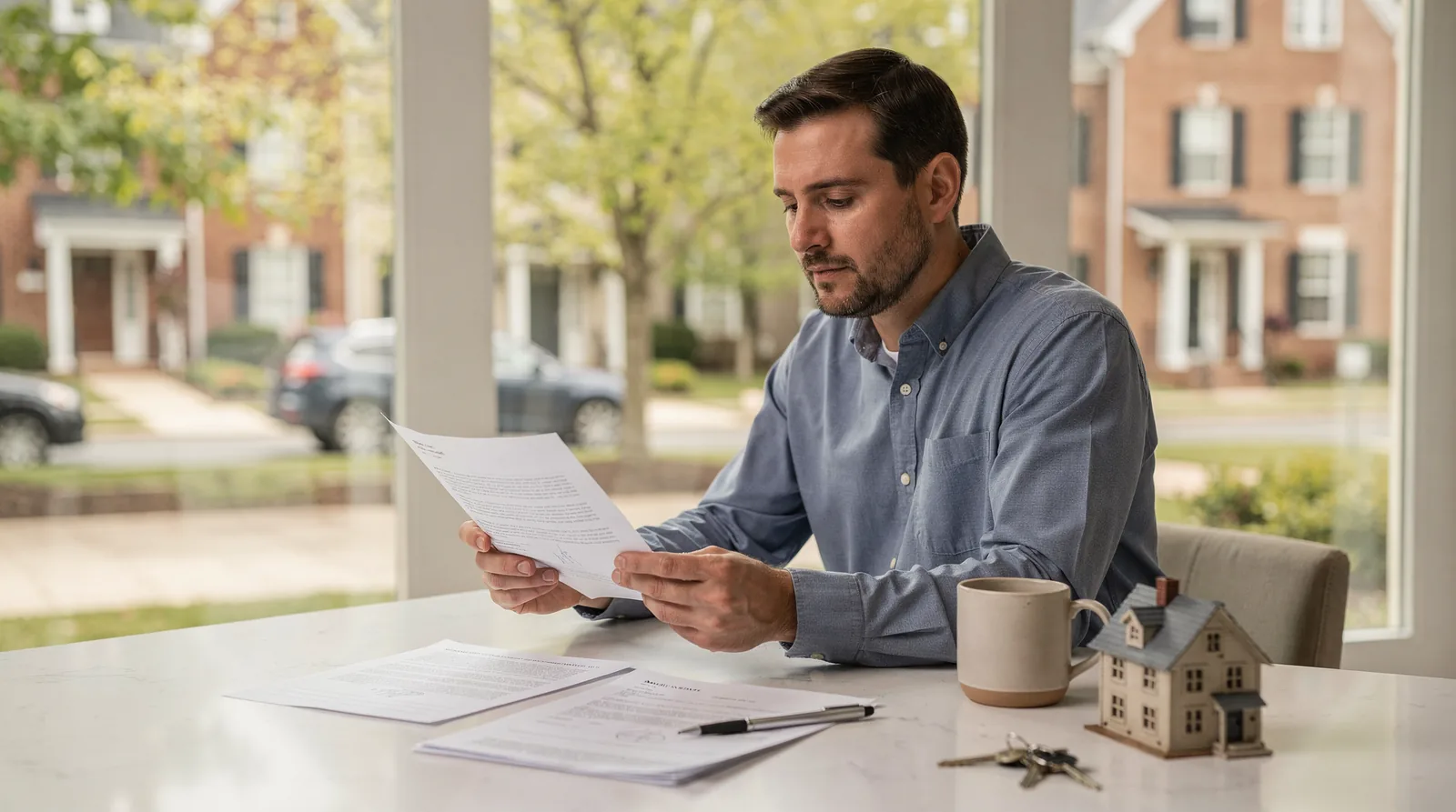 When Should You Refinance in Northern Virginia