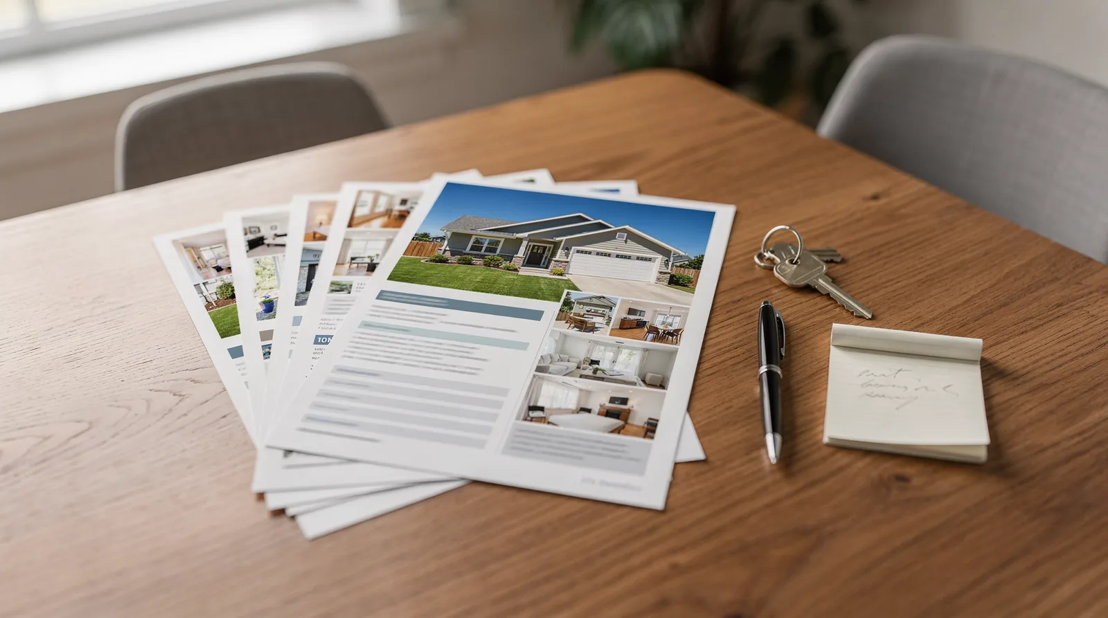 What Exactly Does the MLS Do for Sellers