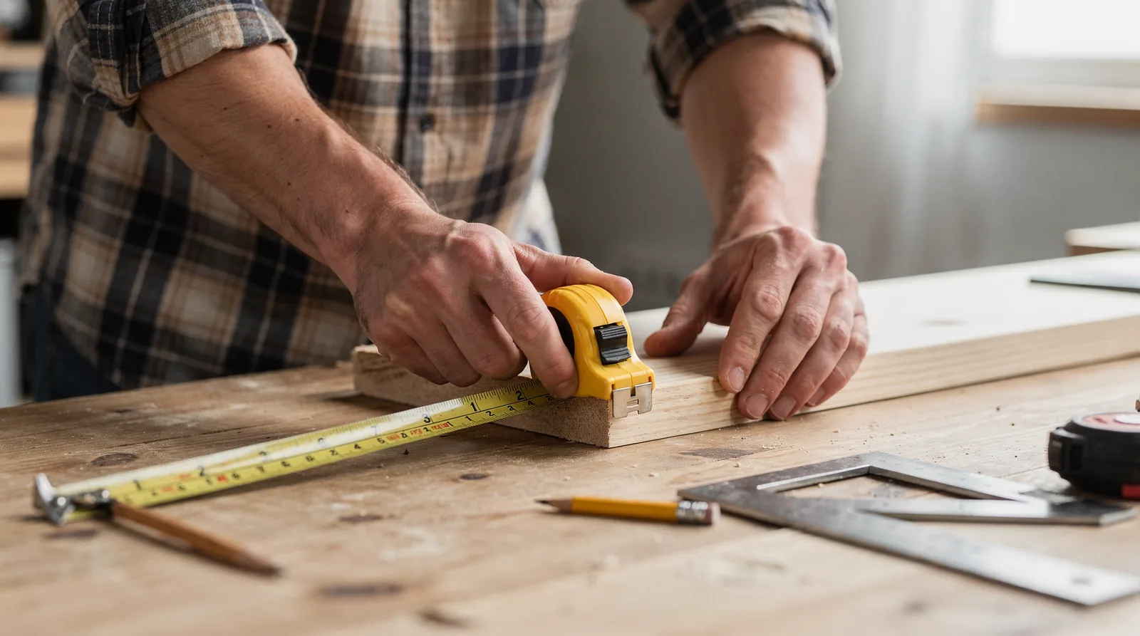 What Common Measuring Mistakes Should You Avoid