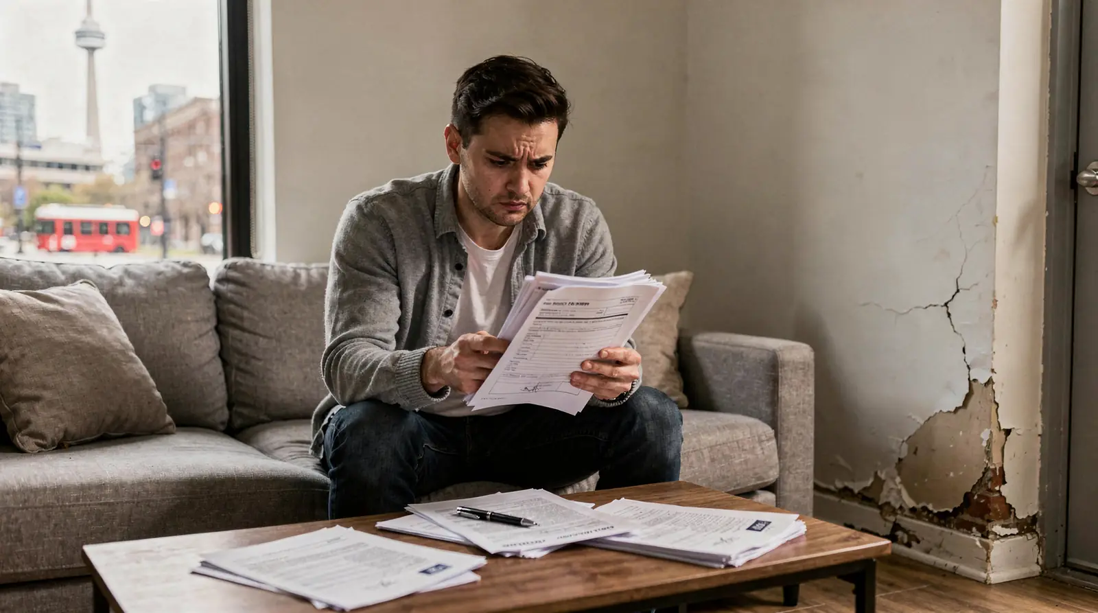 What Mistakes Do Toronto Buyers Make