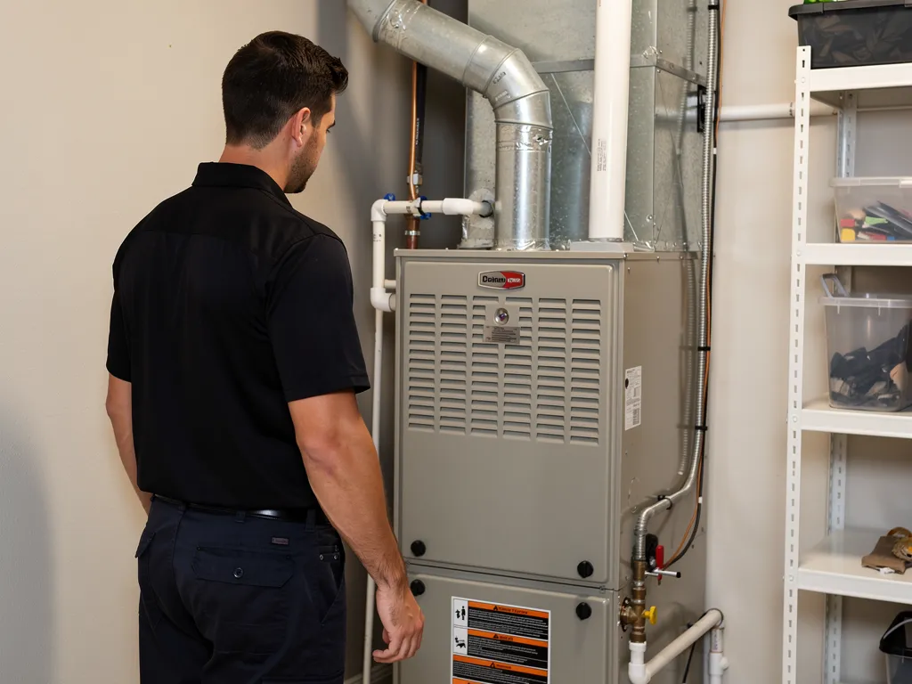 How Old Is Too Old for a Furnace