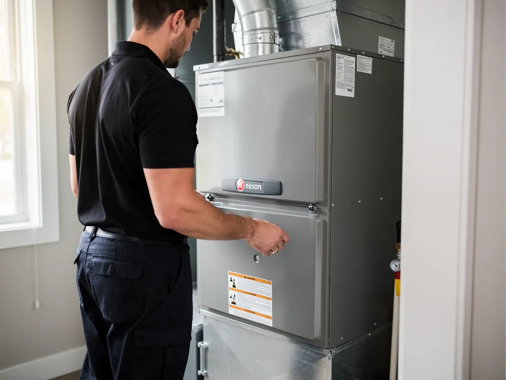 What Are the Warning Signs of a Failing Furnace